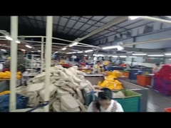 Подгонянная емкость рюкзака сумки ракетки бадминтона ОЭМ/ОДМ Оксфорд большая