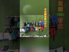 водоустойчивые сумки